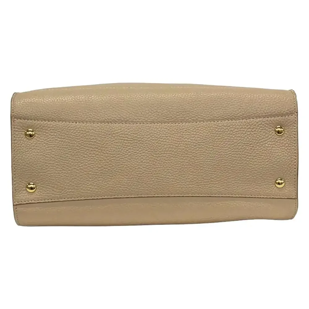 Salvatore Ferragamo Amy Shoulder Bag